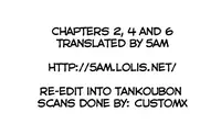 [Yukiu Con] JC Manual [English] {5 a.m.} + [Rin]