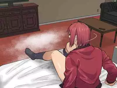 Akai Tora no Ana