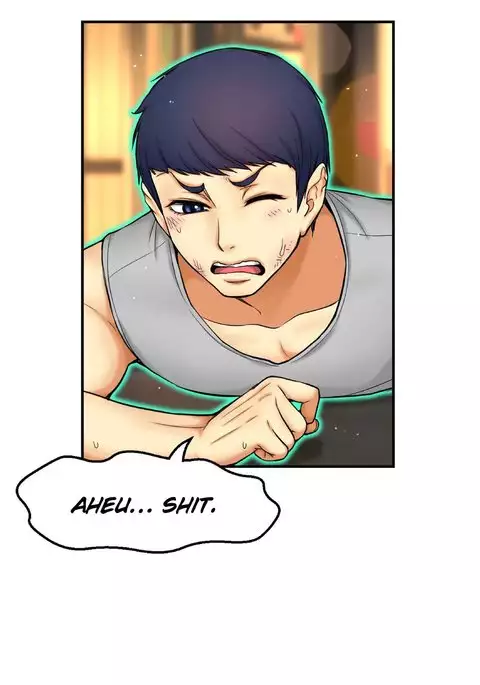 Mia's Tool Ch.0-4