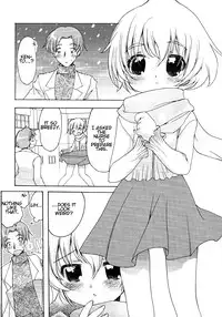 [Silhouette Sakura] Yakusoku no Fuyu | Winter of Promise [English]
