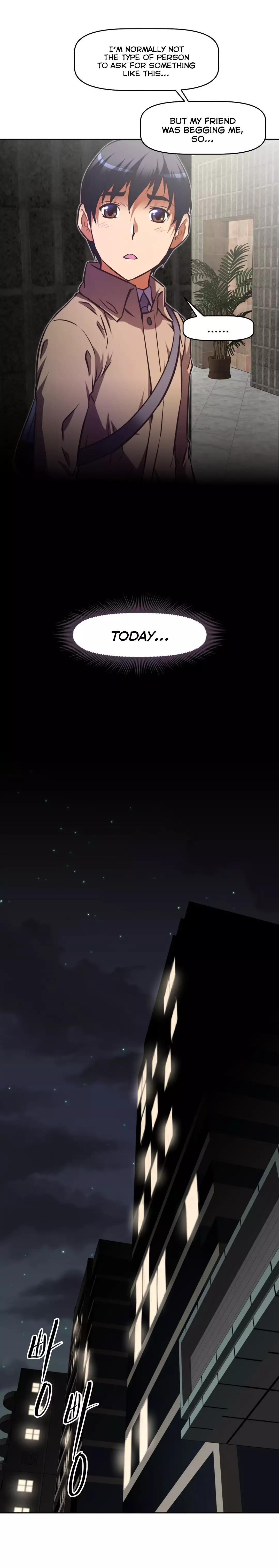 Brawling Go Ch.76-125