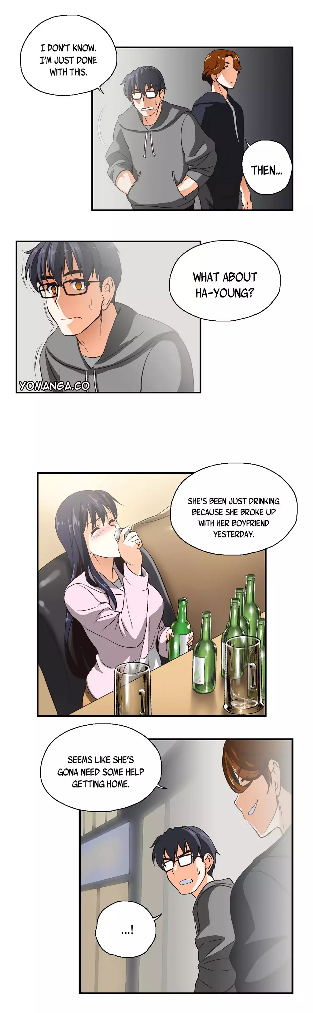 SStudy Ch.0-23