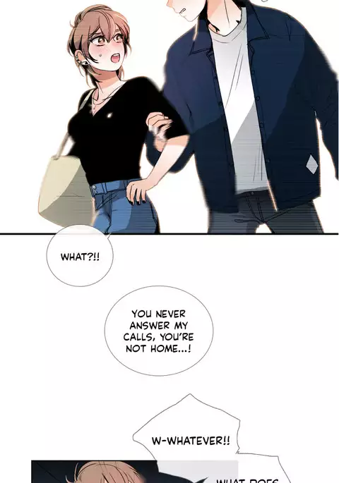 Talk To Me Ch.1-30