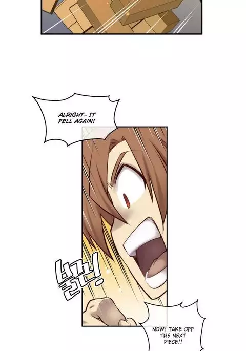 Master in My Dreams Ch.0-36