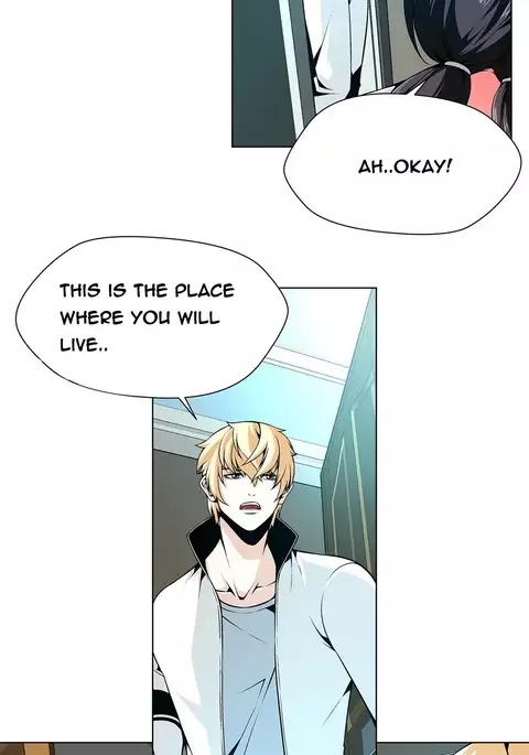 Twin Slave Ch.1-35