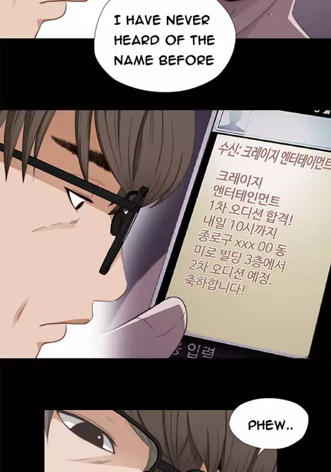 Girl Next Door Ch.1-33