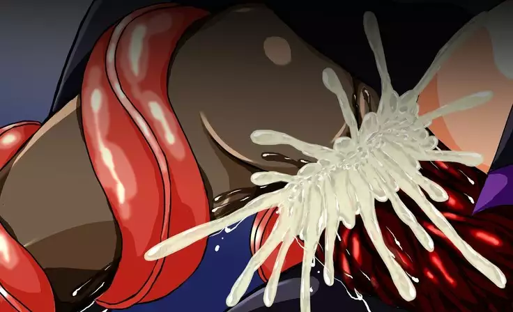 Mahousensi ingokuhen 3 vol.1