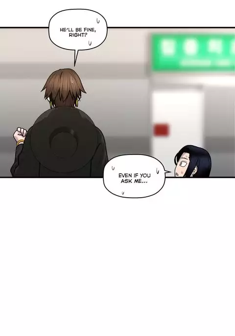 Ghost Love Ch.1-41