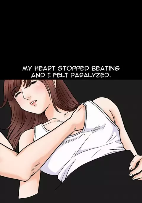 Seduction Ch.1-38
