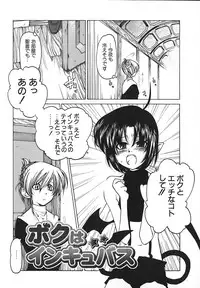 [Benjamin] Stray Sheep