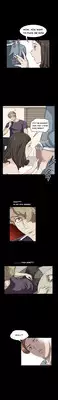 [Keum Sah Gong] Si-Eun Ch.1-25 (English) (Ongoing)