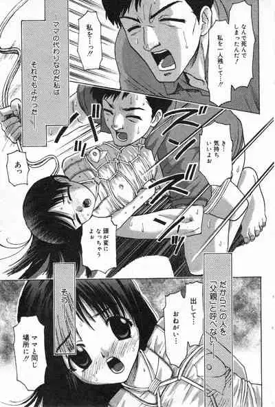 COMIC Minimon Vol. 5