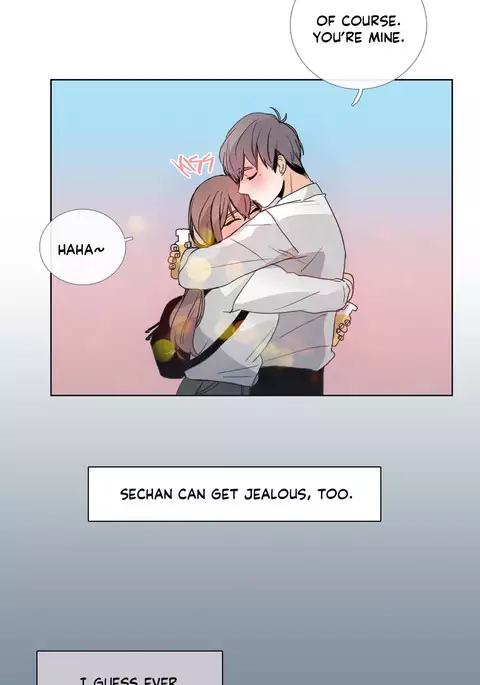 Talk To Me Ch.1-51
