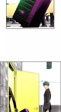 [Juder] Lilith`s Cord Ch.1-19 (English) (Ongoing)