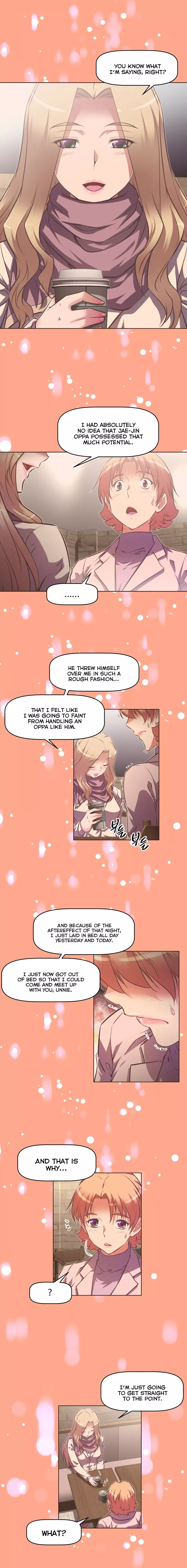 Brawling Go Ch.76-108