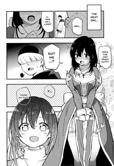 AcoPri Monogatari Soushuuhen