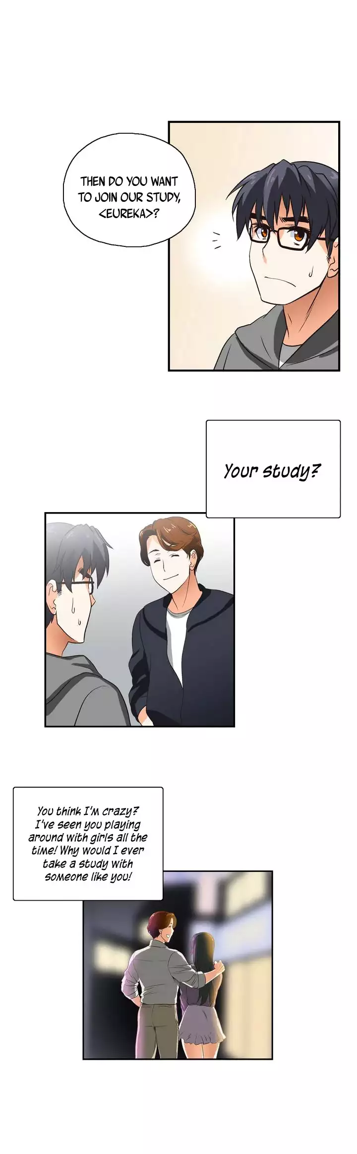 SStudy Ch.0-25