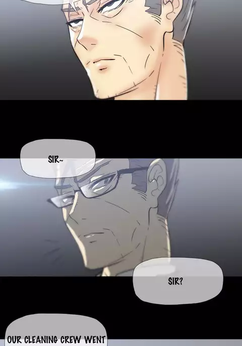 Household Affairs Ch.1-33