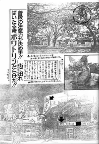 (C43) [Ganso Sonoda Ya (Various)] Chousen Ame Ver.02