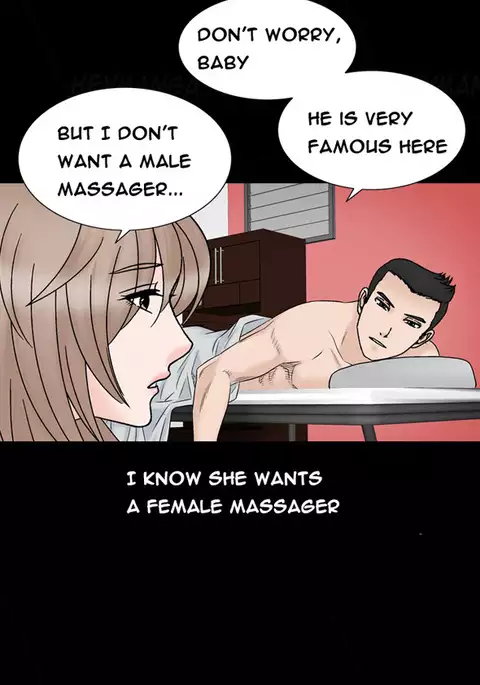The Taste of Hands Ch.1-54