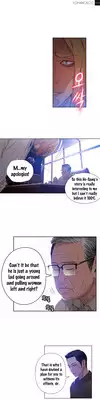 [BAK Hyeong Jun] Sweet Guy Ch.1-54 (English) (YoManga) (Ongoing)