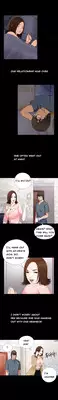 Girl Next Door Ch.1-6 (English) (Ongoing)