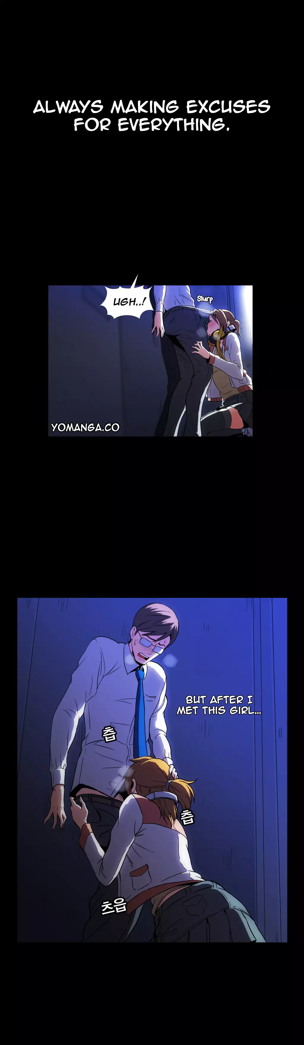 Drug Candy Ch.0-31