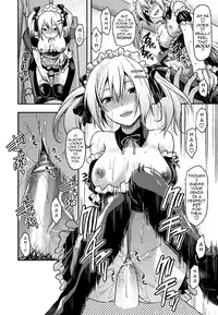 [Yuzuki N Dash] Ane-Koi Ch. 0-5 [English] [darknight]