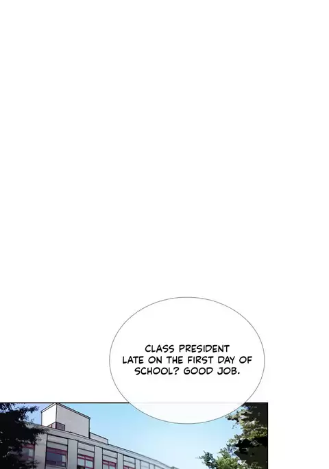 Talk To Me Ch.1-42