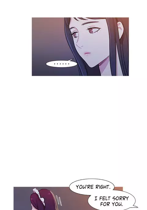 Scandal of the Witch Ch.1-35