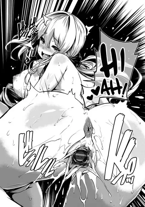 Fanaticism Ch. 1-3