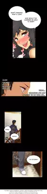 [Donggul Gom] She is Young (English) Part 1/2