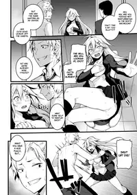 [Yukisaki MIALE] Ore wa Kyou kara Cinderella Aite wa Otoko. Ore wa Onna!? | From now on, I’m Cinderella. My Partner is a Man and I’m a Woman!? Ch. 1-2