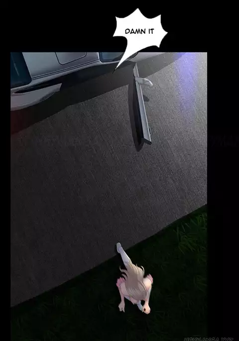 Dark Game Ch.1-12