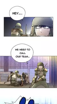 Perfect Half Ch.1-15 (English) (Ongoing)