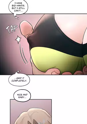 Sexercise Ch. 1-43