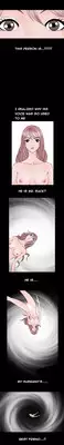 The Taste of the Hand Ch.1-30 (English) (Ongoing)