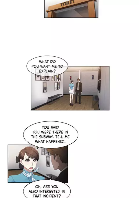 Miss Mystic Ch.1-33