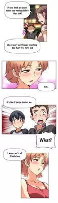 Brawling Go 0-14 Chapters (To be continued)