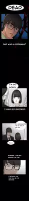 Girl Next Door Ch.1-6 (English) (Ongoing)