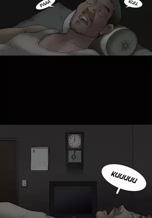 Seduction Ch.1-25