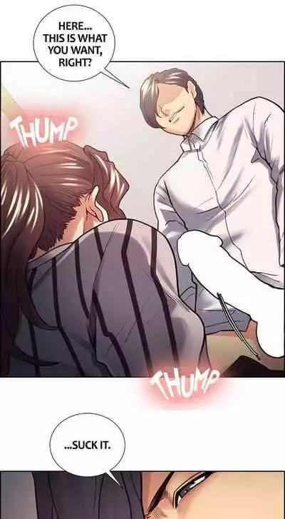 [Serious] Taste of Forbbiden Fruit Ch.41/53 [English] [Hentai Universe]
