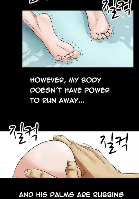 The Taste of Hands Ch.1-54