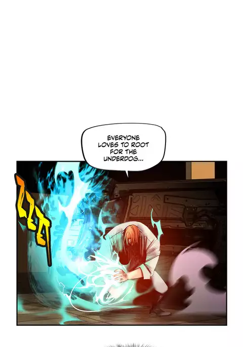 Lilith`s Cord Ch.1-40