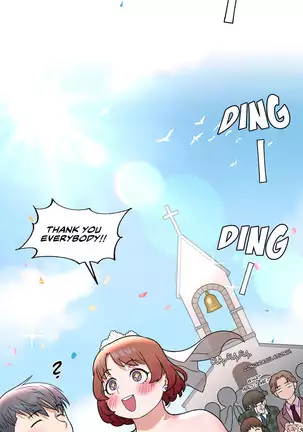 Sexercise Ch. 1-31