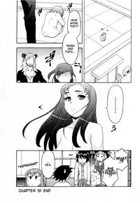 [Yanagi Masashi] Renai Akuma 3 - Love and Devil [English] {redCoMet + TSHH}