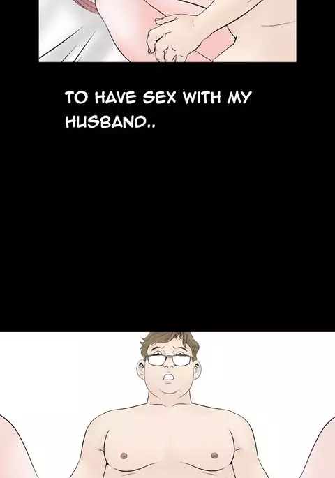 The Taste of the Hand Ch.1-34