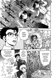 (C91) [Chuuka Mantou (Yagami Dai)] Mantou.40 (Neon Genesis Evangelion) [English] [Risette]