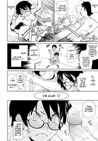 [Teri Terio] Uminchu [English] [Decensored]