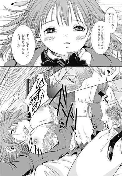 Bishoujo Kakumei KIWAME 2010-10 Vol.10